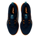 Asics Gel Kinsei Max French Blue Bright Orange 1011B696-400
