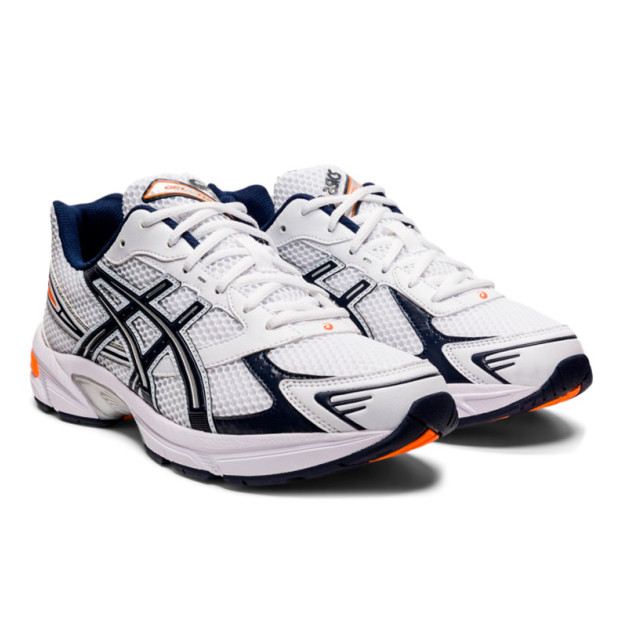 Asics Gel 1130 White Midnight 1201A256-106