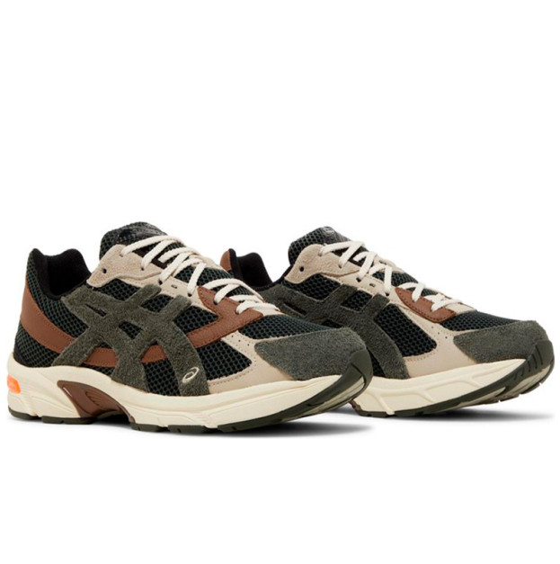 Asics Gel 1130 x HAL STUDIOS Forest 1201A924-300