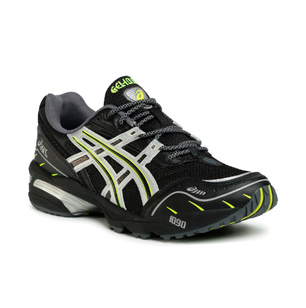 Asics Gel 1090 Black Pure Silver 1201A041-001
