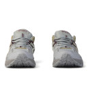 Asics Gel-Kahana 8 Grey Burgundy