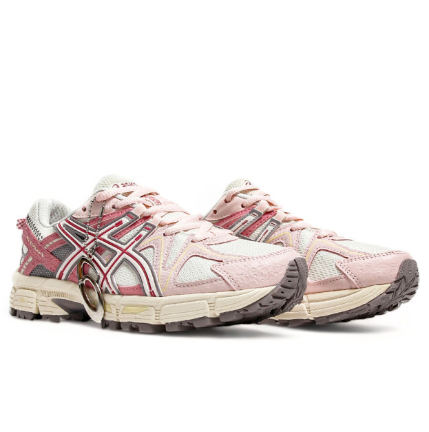Asics Gel-Kahana 8 Beige Pink