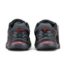 Asics Gel-Kahana 8 Black Red