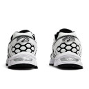 Asics Gel-Kahana 8 White Black