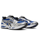 Asics Gel Kayano 14 Monaco Blue Silver 1201A019-401