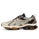 Asics Gel Quantum Kinetic Birch Dark Taupe 1203A270-201