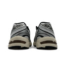 Asics Gel-1130 White Silver Brown