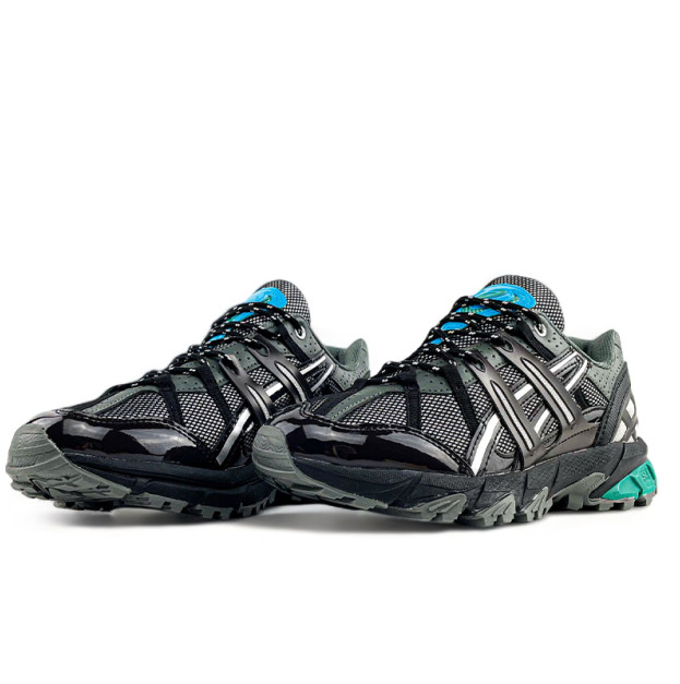 Asics Gel Sonoma x Matin Kim Black Teal 1202A486-001