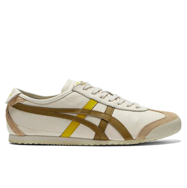 Asics Mexico 66 Cream Rover 1183A201-124