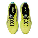 Asics Gel Kinsei Max Glow Yellow Black 1011B696-750