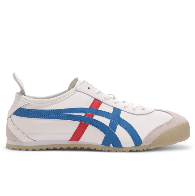 Asics Mexico 66 Vintage White Directoire Blue 1183B391-100