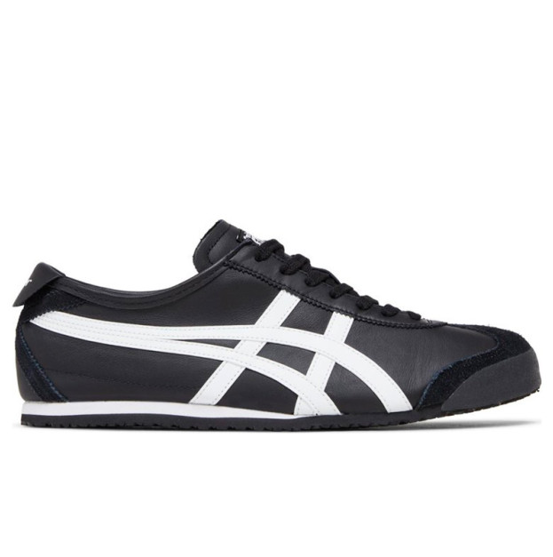 Asics Mexico 66 Black White 1183C102-001