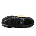 Asics Gel Preleus Black White