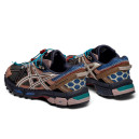 Asics Gel Kahana 8 FL Brown Blue