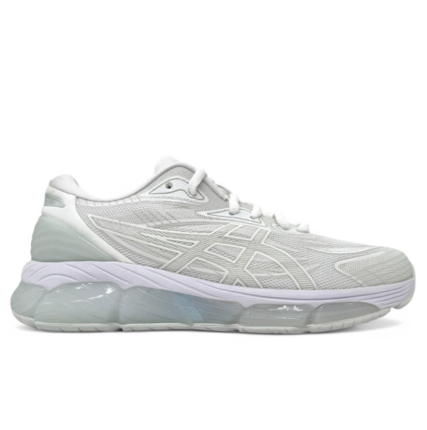 Asics Gel Quantum 360 8 White Glacier Grey 1203A305-100